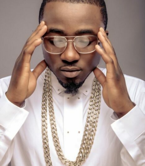 Ice Prince Shares Future Plans Outside Music 1 Ice