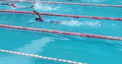 2nd Quomodo Inter-School Swimming Grand Slam: Onabolu Promises Thrilling Experience At Ikoyi Club