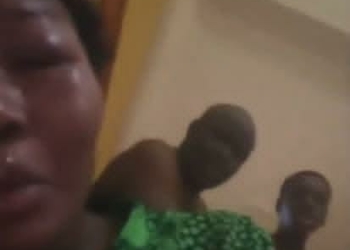 Concern As BBNaija Star Ilebaye Cries For Help During Assault On Livestream