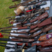 Troops Arrest Arms Courier, Recover Ammunition In Zamfara 5 2027: Police Nab 178 Suspects, Recover Weapons In Akwa Ibom