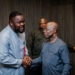 Why I Visited Gov Otti — Imumolen 5 Imuo