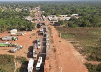 Impact Of The Sahel Crisis On West Africa