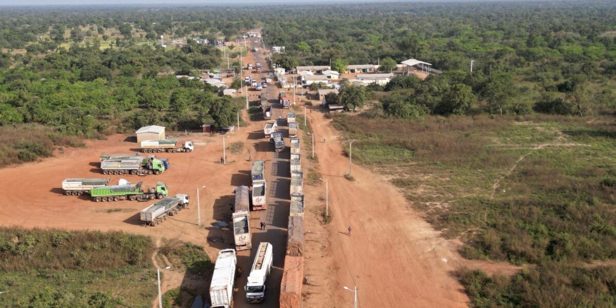 Impact Of The Sahel Crisis On West Africa