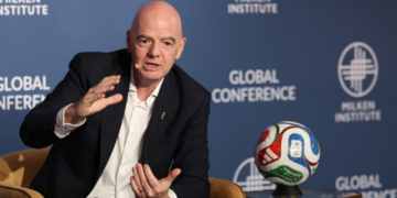 Iran Files Official FIFA Complaint Against US Travel Restrictions 2 Infantino Defends Sky-High World Cup Prices Amid Fan Fury