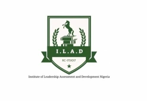 Institute of Leadership Assessment and Development of Nigeria ILAD 496x340 1