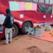 Customs Intercept Luxury Bus With Military Regalia, Indian Hemp