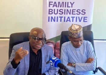 Prioritise Good Governance Over Founder-reliance, Conference Urges Family Businesses