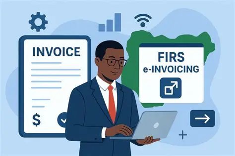 Companies Face Compliance Burden Under Nigeria’s New E-Invoicing Regime 1 Invoice