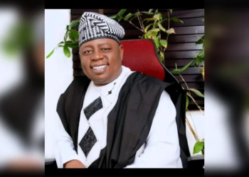 Why I’m Contesting Gwer/Gwer-West Reps Seat — Prof Usar