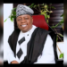 Why I’m Contesting Gwer/Gwer-West Reps Seat — Prof Usar