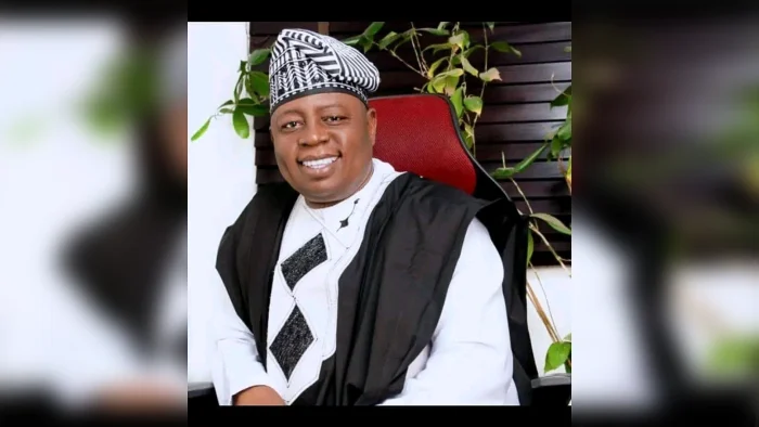 Why I’m Contesting Gwer/Gwer-West Reps Seat — Prof Usar