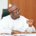 ‘We Will Fight The Injustice’ — Pantami Challenges Gombe APC Consensus Governorship Candidate Choice