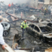 Israel Pounds Lebanon With Strikes 5 Israel Pounds Lebanon With Strikes