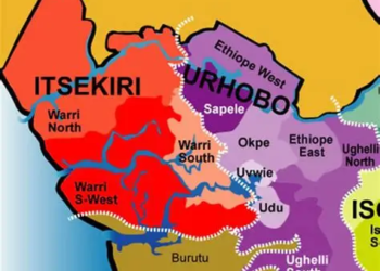 IGC Warns Against Marginalization Of Itsekiri People
