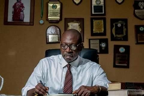 Ize-Iyamu Moves To Sue Okpebholo's Aide Over Alleged Smear Campaign 1 Ize Iyamu