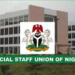 Judiciary Staff Union Suspends Strike In Abia