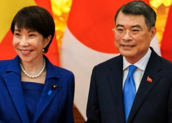 Japan, Vietnam Deepen Energy, Minerals Partnership