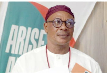 Enugu ADC Senate Aspirant Promises People-driven Empowerment