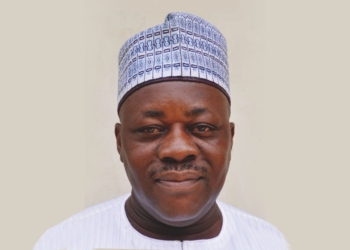 Dr Jibrin Ibrahim: Scholar-Activist Shaping Nigeria’s Democratic Debate