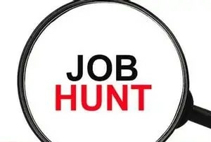 Failed Job Hunt Pushes Woman To Seek Husband On LinkedIn 1 Job hunt1