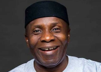 ADC’s Movement To Akwa Ibom Govt House Has Begun, Ex-Minister Declares