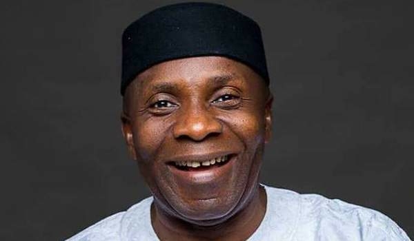 ADC's Movement To Akwa Ibom Govt House Has Begun, Ex-Minister Declares 1 John Akpanudoedehe