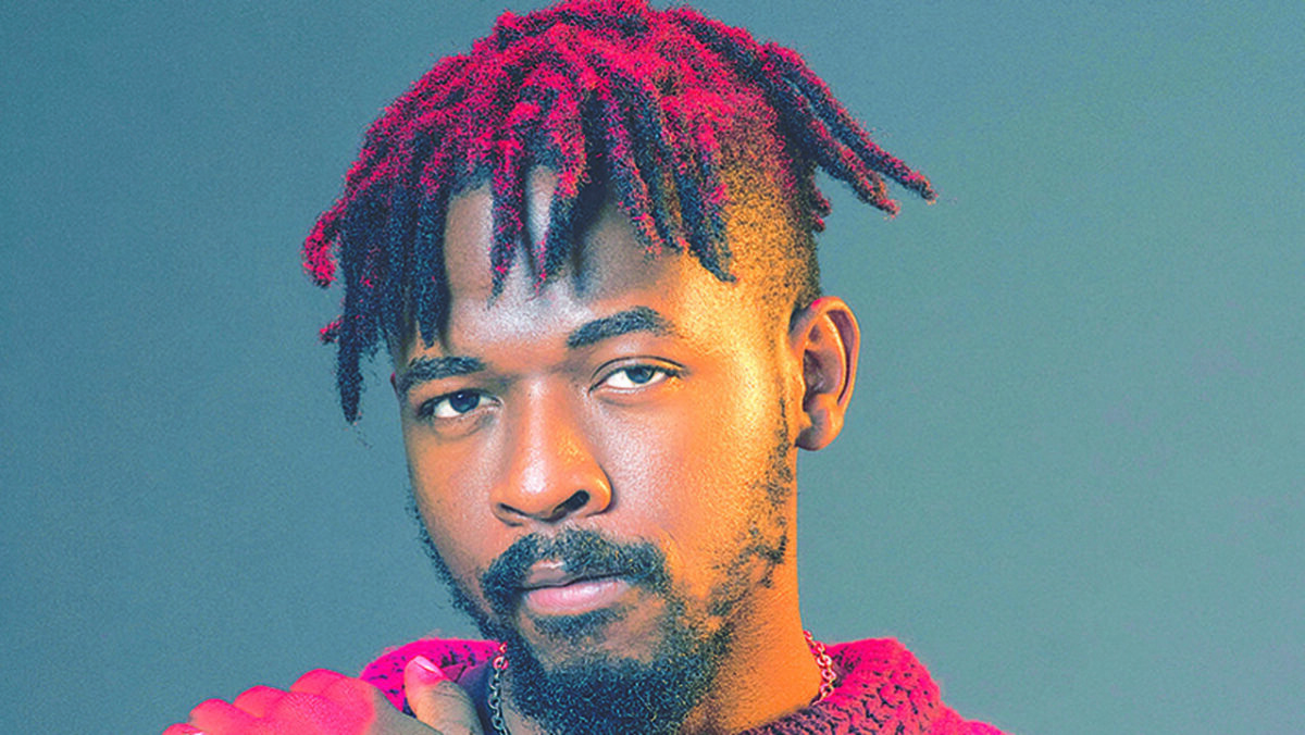 Johnny Drille Announces The Release Of New Album titled ‘Before The Morning Light’