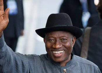 JUST-IN: Jonathan Eligible To Contest 2027 Presidential Election — Court