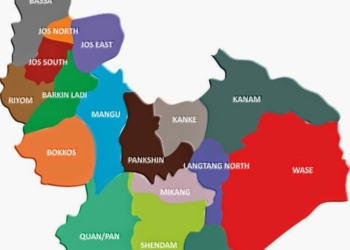 Plateau Constitutes Committee To Harmonise Issues Raised Before Tinubu