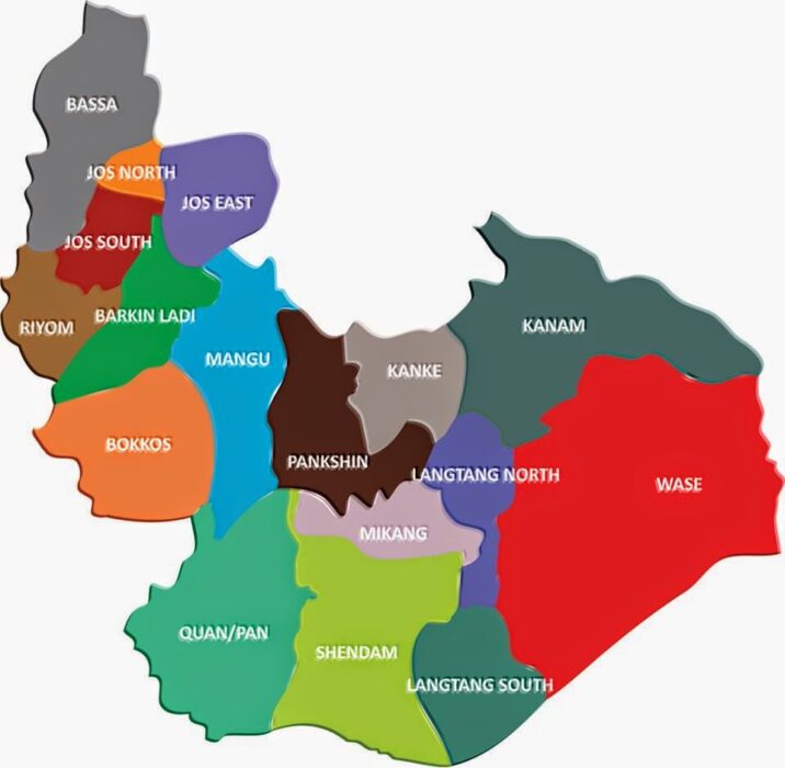 Plateau Constitutes Committee To Harmonise Issues Raised Before Tinubu