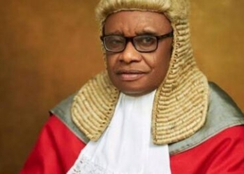 Kogi CJ Urges Law School Students To Embrace Integrity, Hard Work