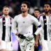 Juve Face Disaster As Serie A’s Champions League Race Goes Down The Wire