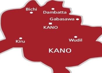 ALGON Chair Escapes Attack From Assailants In Kano