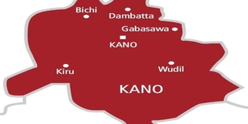 Kano Targets Improved Sanitation As WASH Documents Are Launched 3 ALGON Chair Escapes Attack From Assailants In Kano