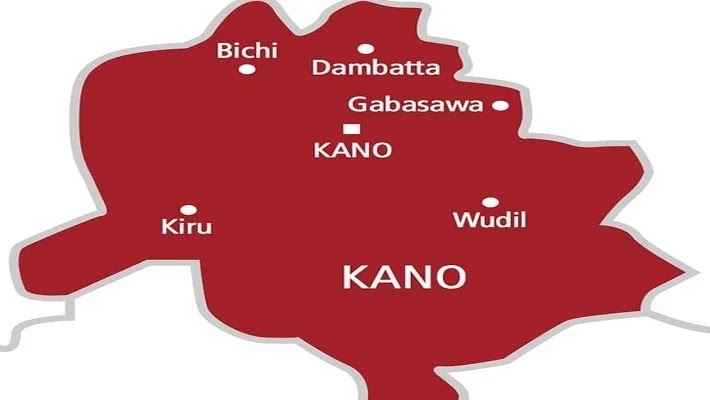 Kano Targets Improved Sanitation As WASH Documents Are Launched 1 KAno