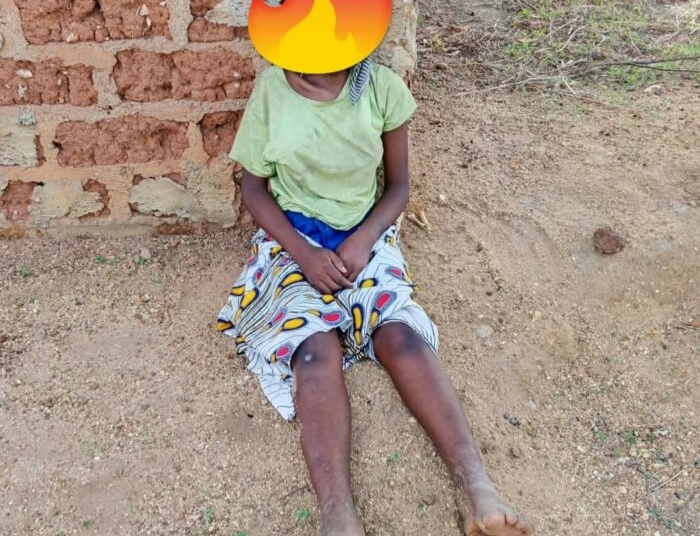 Abducted Kaduna Woman Returns Home Pregnant After 5 Months In Captivity 1 Kaduna woman
