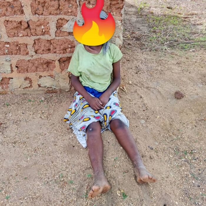 Abducted Kaduna Woman Returns Home Pregnant After 5 Months In Captivity
