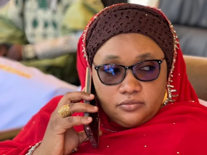 How Kano ALGON Chair Escaped Mob Attack 1 Kano ALGON chairperson 2