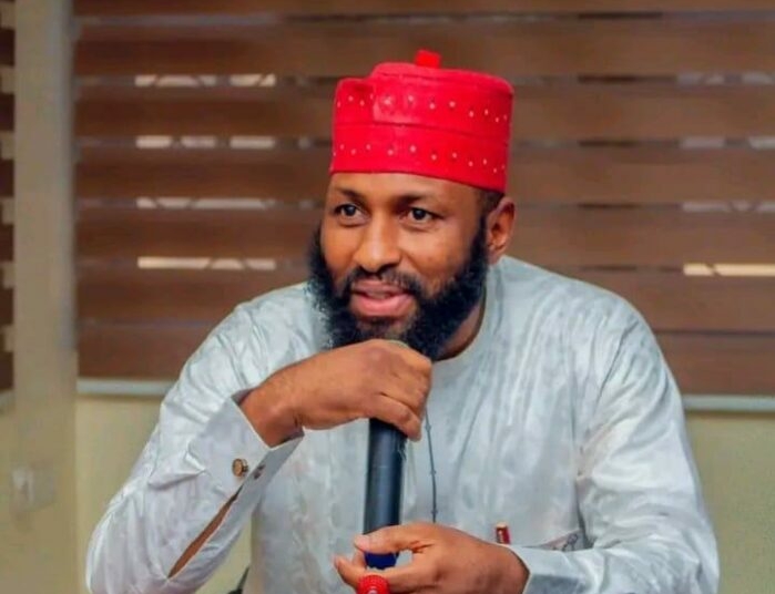 Kano Board
