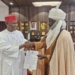 2026 Hajj: Gov Yusuf Appoints Gaya Emir As Kano Amirul Hajj, Tasks Officials On Pilgrims’ Welfare