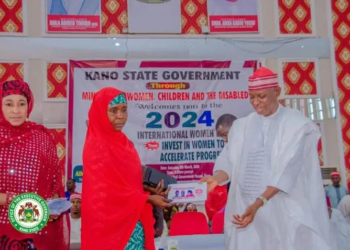 Kano Empowers Women Entrepreneurs With Processing Equipment