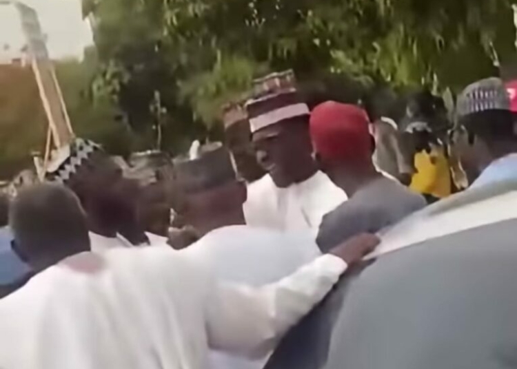 Kano rep
