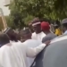 Kano Reps Member Abdulmumin Jibrin In Public Spat With Constituents
