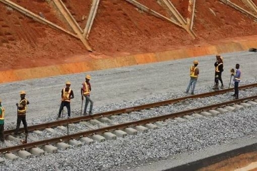 South West Devt Commission Secures Rail License 1 Kano–Maradi rail project 510x340 1