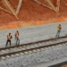Kano–Maradi Rail Project 60% Completed – Federal Govt
