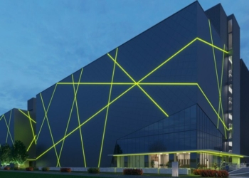 Nigeria To Curb $850m Annual Cloud Capital Flight With Lagos Data Centre