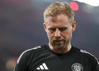 Schmeichel Forced To Retire Due To Shoulder Injury