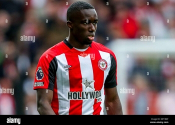 Kayode Nominated For Premier League Young Player Of The Season