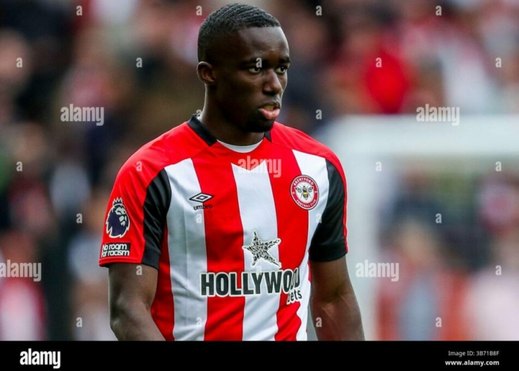 Kayode Nominated For Premier League Young Player Of The Season 1 Kayode