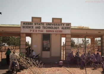 Kebbi Govt Removes Aliero Varsity VC, 5 Others